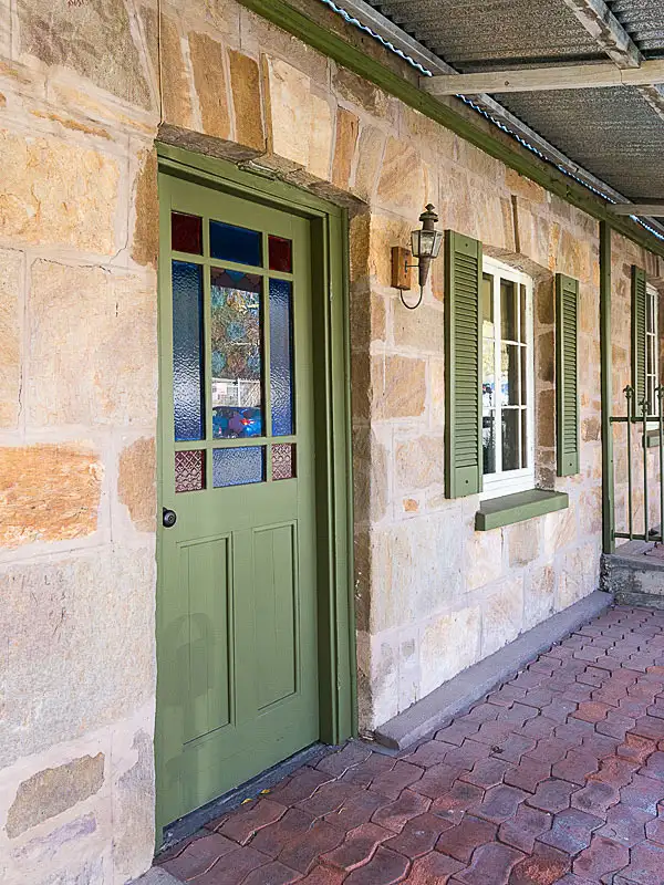 Third view of Homely block of units listing, 11 Moffett Street, Woodside SA 5244