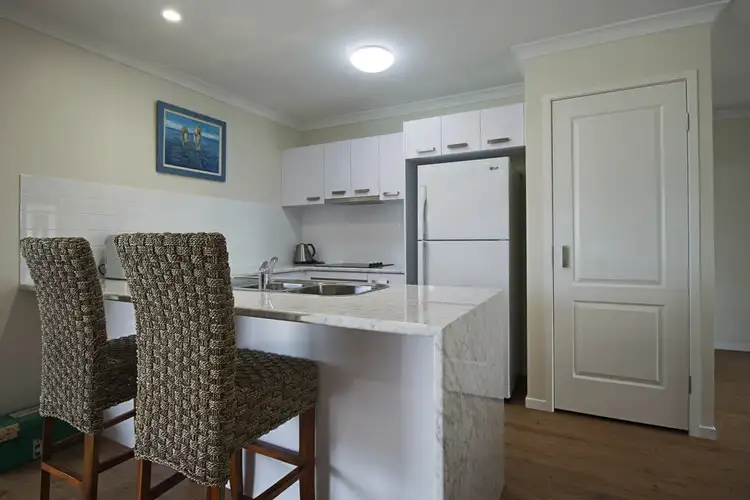 Fourth view of Homely house listing, 22 CALLISTEMON CRESCENT, Tin Can Bay QLD 4580