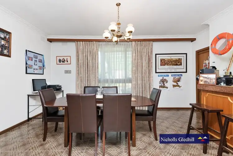 Third view of Homely house listing, 6 GRAY CLOSE, Endeavour Hills VIC 3802