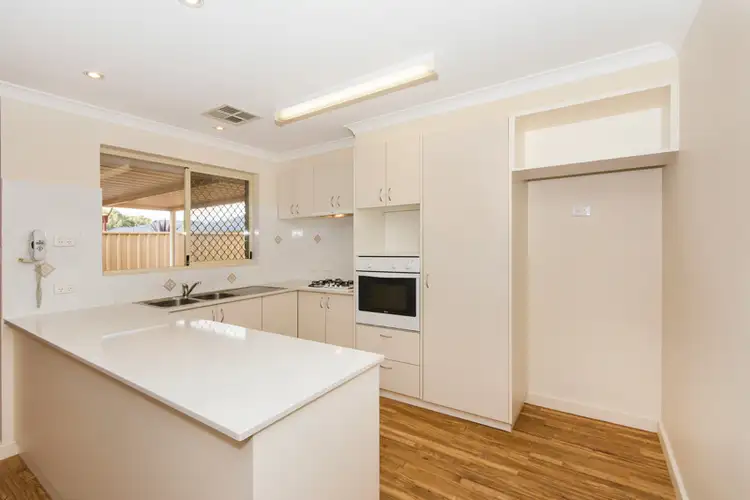 Second view of Homely retirement listing, 33 / 10 Avis Way, Greenfields WA 6210