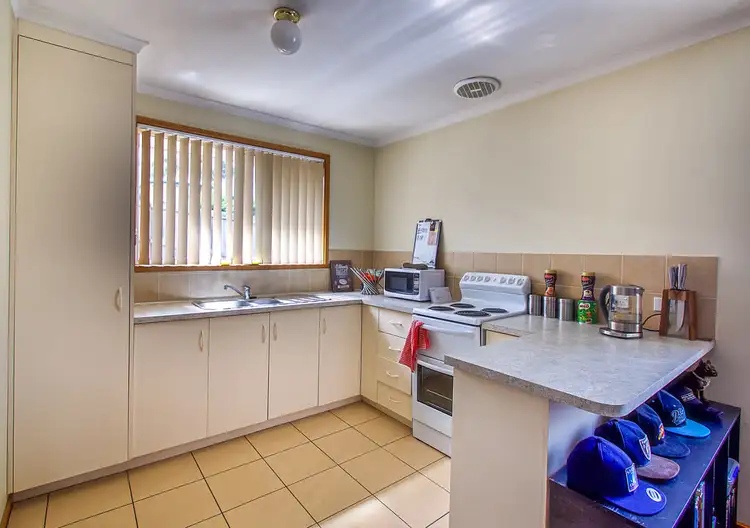 Fourth view of Homely house listing, Unit 1/2 Benjamin Terrace, New Norfolk TAS 7140