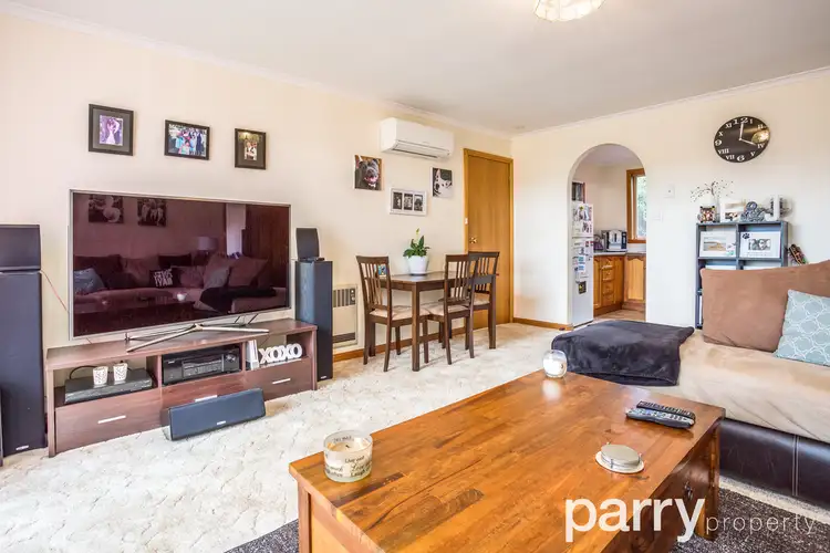 Third view of Homely unit listing, 2/64 Las Vegas Drive, Prospect Vale TAS 7250