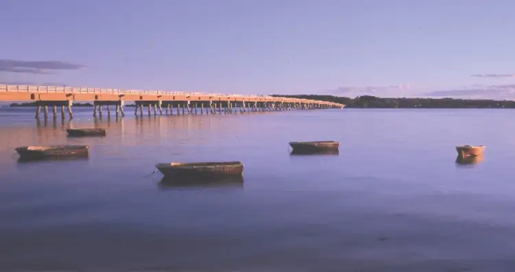 Lot 263 Marina Boulevard, Banksia Beach QLD 4507