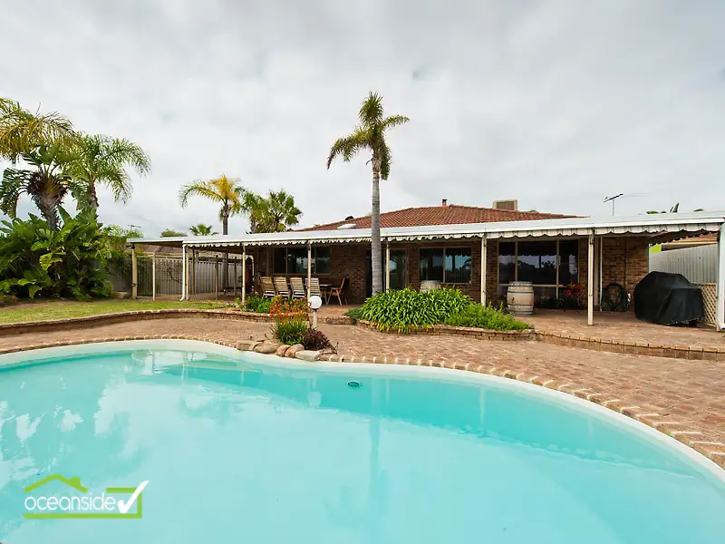 Main view of Homely house listing, 47 Leeway Drive, Ocean Reef WA 6027