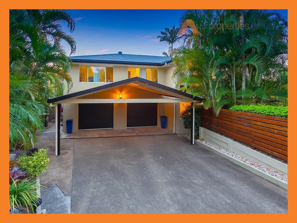 Main view of Homely house listing, 15 Parinari St, Algester QLD 4115