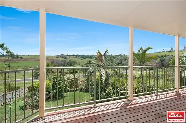 Second view of Homely house listing, 19 IBIS PLACE, Lennox Head NSW 2478