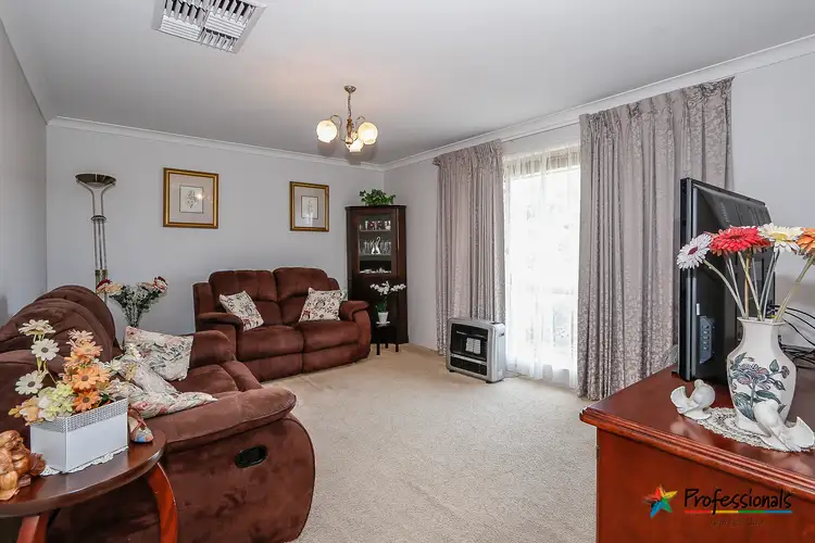Sixth view of Homely semi-detached listing, 4A Cobham Court, Marangaroo WA 6064