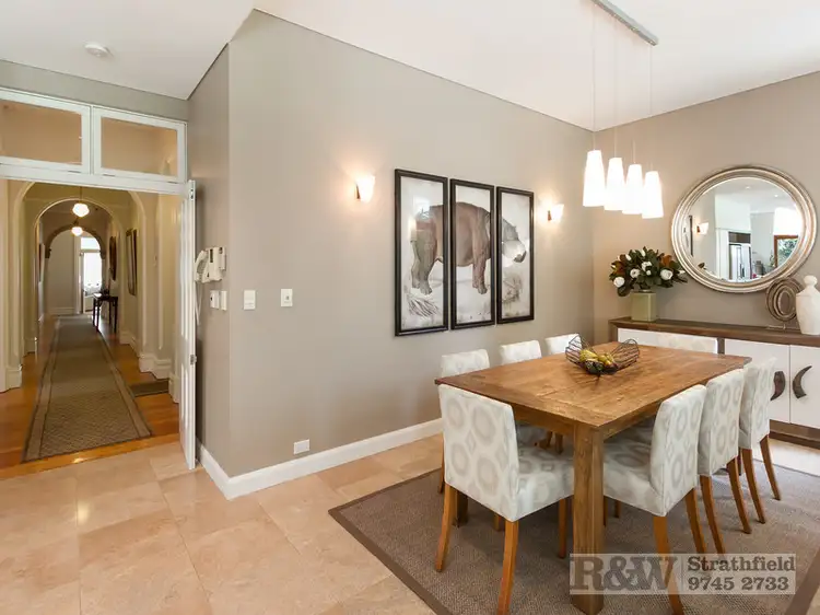 Sixth view of Homely house listing, 4 APPIAN WAY, Burwood NSW 2134