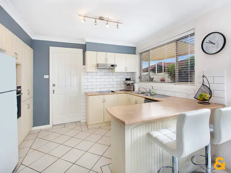 Second view of Homely house listing, 1 Moruya Link, Albion Park NSW 2527