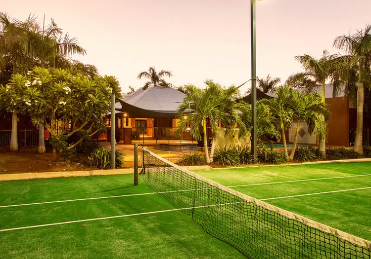 Fourth view of Homely house listing, 52 Lullfitz Drive, Bilingurr WA 6725