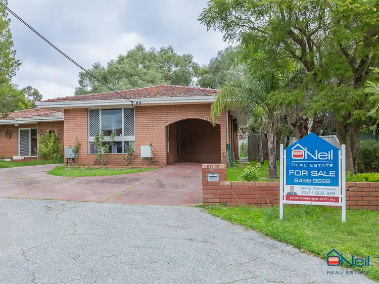 Main view of Homely house listing, 9A Taplow Court, Kelmscott WA 6111