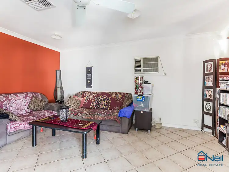 Second view of Homely house listing, 1 Shanks Court, Armadale WA 6112