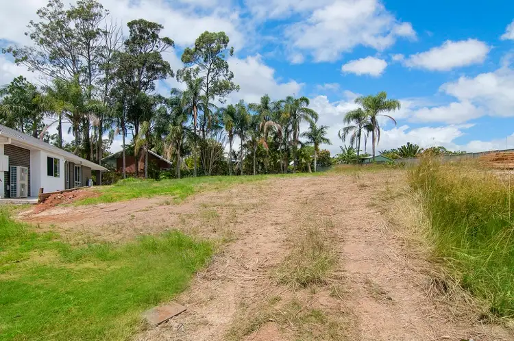 Second view of Homely land listing, Lot 10 29-31 Ronald Street, Shailer Park QLD 4128