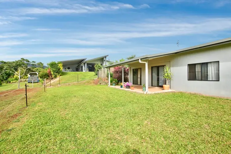 Fourth view of Homely house listing, 165-167 Windlass Street, Goldsborough QLD 4865
