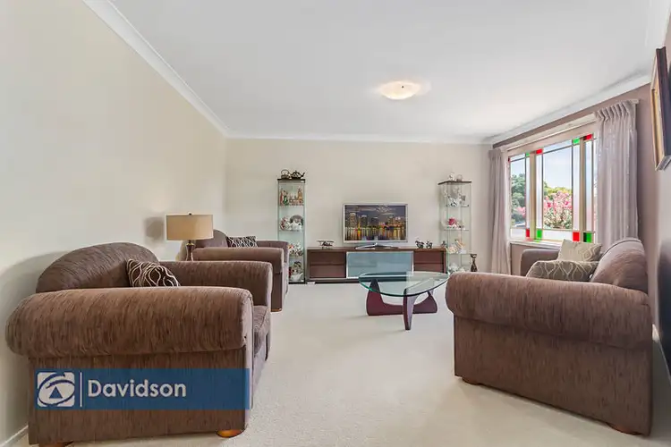 Sixth view of Homely house listing, 11 Burdekin Court, Wattle Grove NSW 2173