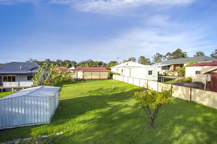 Fifth view of Homely house listing, 46 Evans, Greta NSW 2334