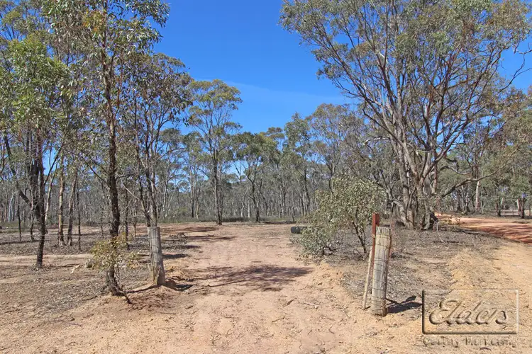 Third view of Homely rural property listing, Corner O'Briens Lane and Hawkins Lane, Longlea VIC 3551