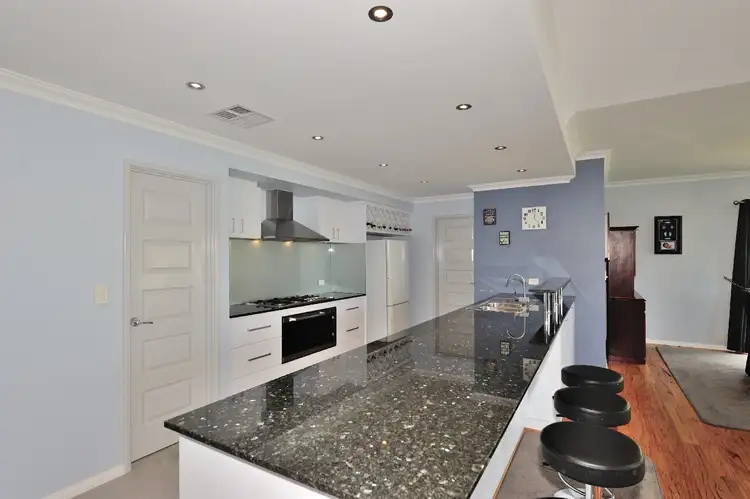 Third view of Homely house listing, 4 Arbor Close, Singleton WA 6175