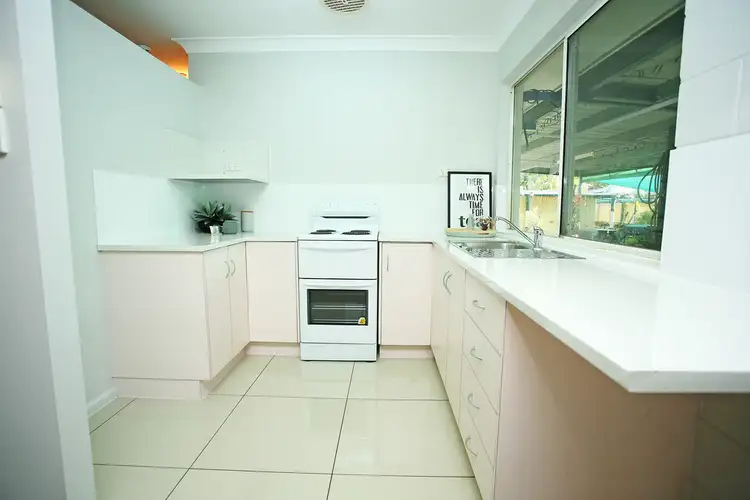 Third view of Homely house listing, 3 Santal Drive, Rasmussen QLD 4815