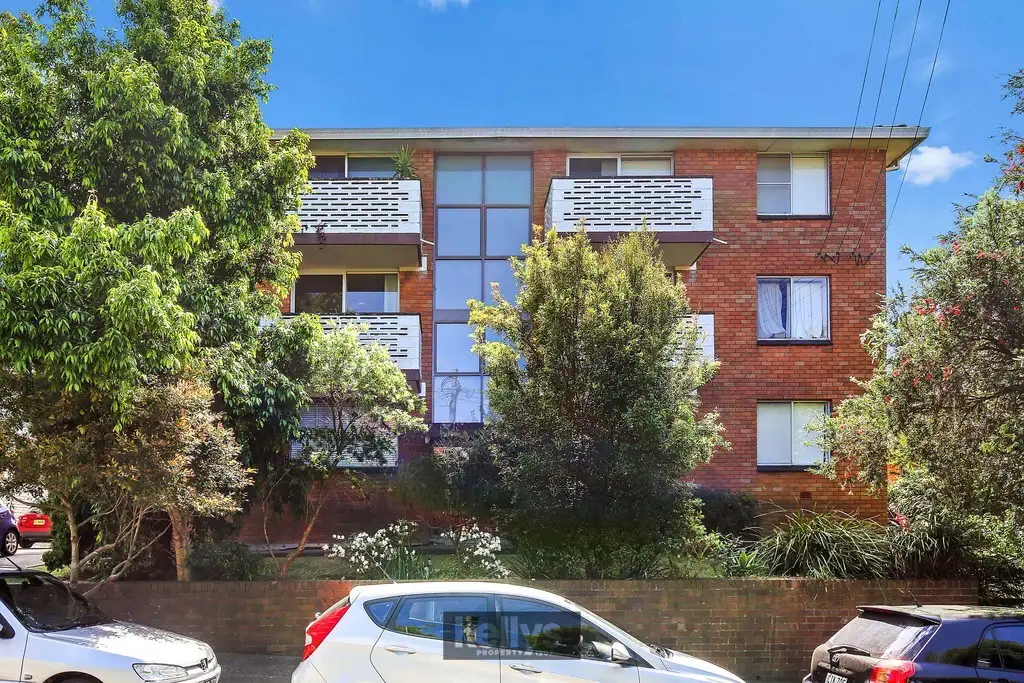 Main view of Homely apartment listing, 10/119 Cavendish Street, Stanmore NSW 2048