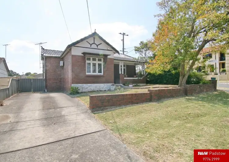68 Highland Avenue, Bankstown NSW 2200
