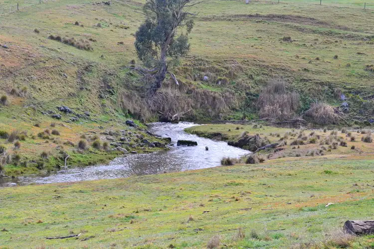 Main view of Homely rural property listing, (2)  3047 Benambra Corryong Road, Benambra VIC 3900