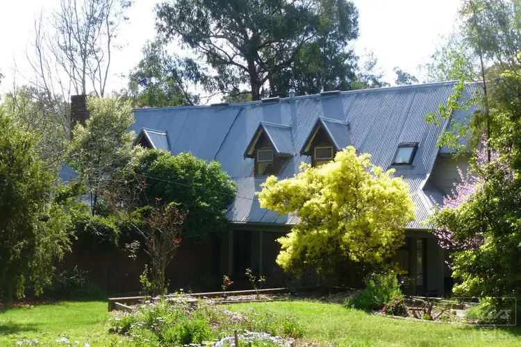 Main view of Homely house listing, 19 Coach Road, Sarsfield VIC 3875