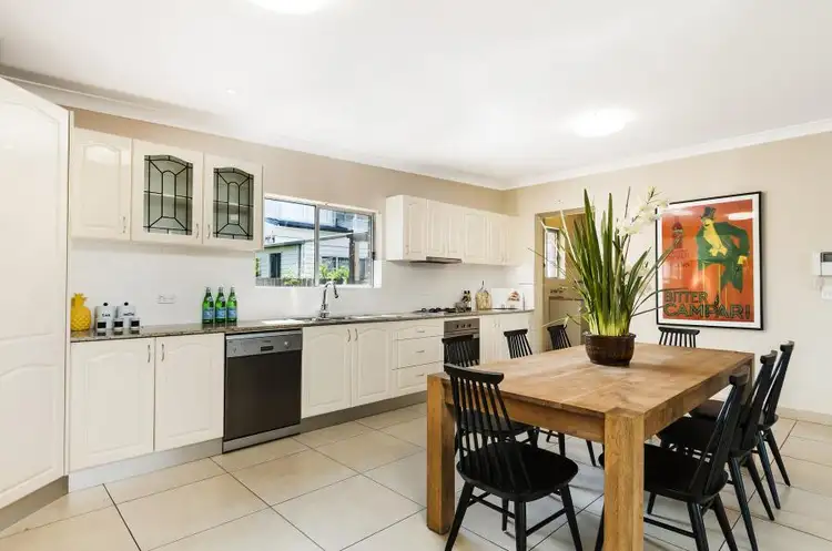 Fourth view of Homely house listing, 60 Gueudecourt Avenue, Earlwood NSW 2206