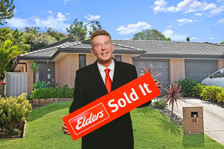 32B Amira Drive, Port Macquarie NSW 2444