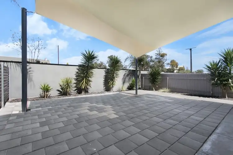 Seventh view of Homely unit listing, 1/11a Alexander Street, Largs Bay SA 5016