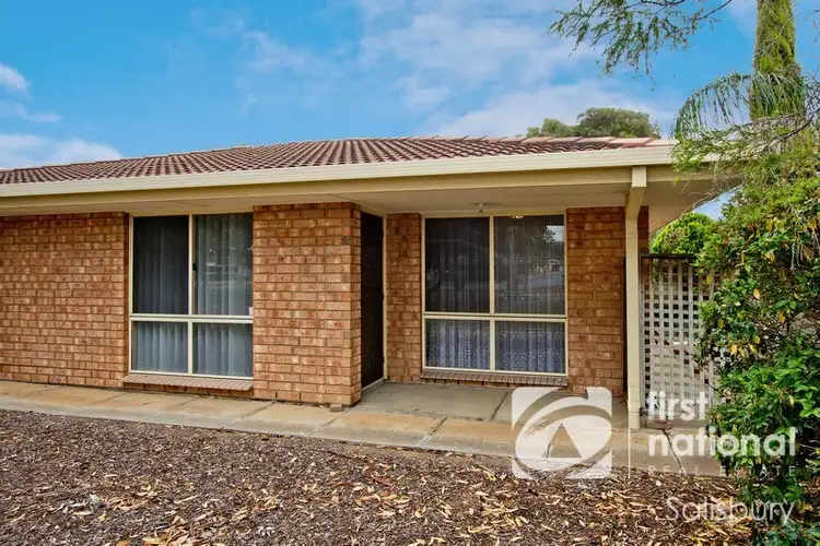 7/40 Iveleary Avenue, Salisbury East SA 5109