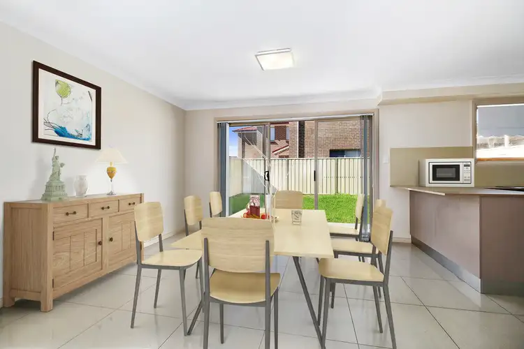 Third view of Homely house listing, 22B Hill Road, Lurnea NSW 2170