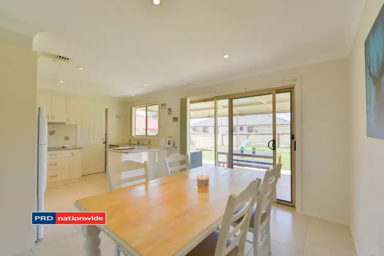 Fifth view of Homely house listing, 25 Karenvar Avenue, Tamworth NSW 2340