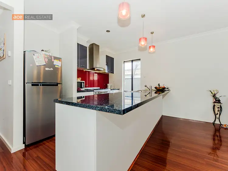Fifth view of Homely house listing, 3 Blickling Avenue, Derrimut VIC 3030