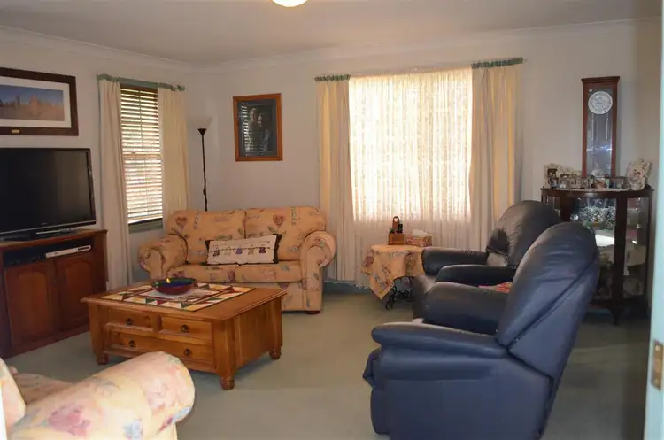 Third view of Homely house listing, 3 Kiandra Drive, Tumut NSW 2720