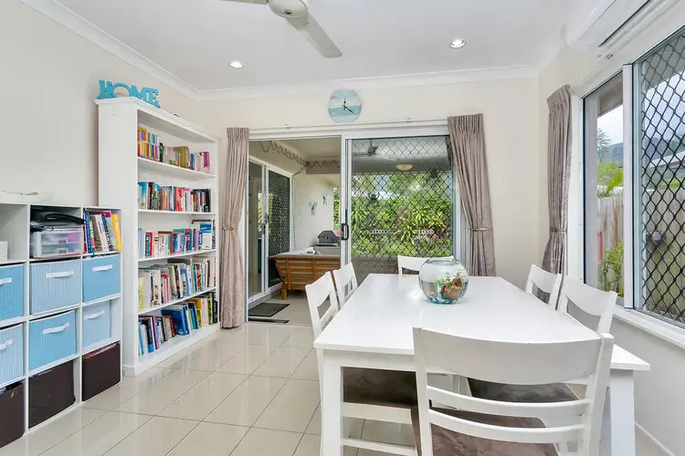 Sixth view of Homely house listing, 23 Landsborough Drive, Smithfield QLD 4878