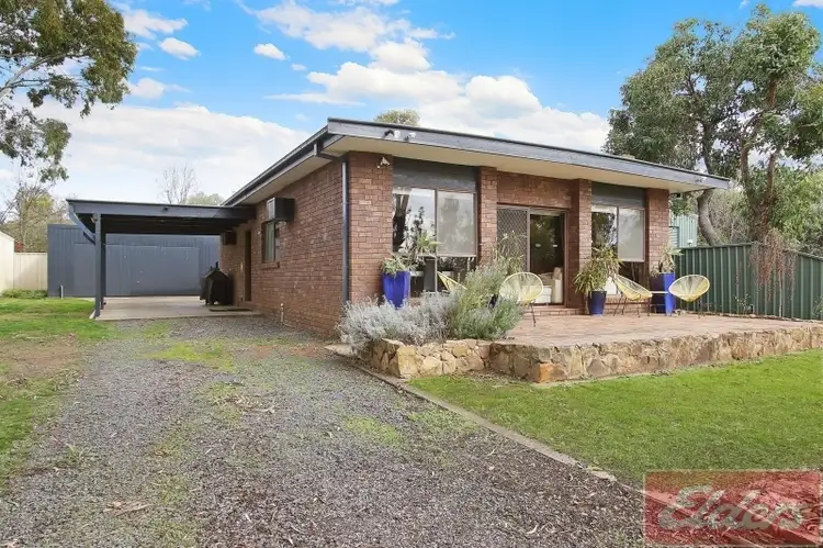 13 Phalaris Lane, Bundalong VIC 3730