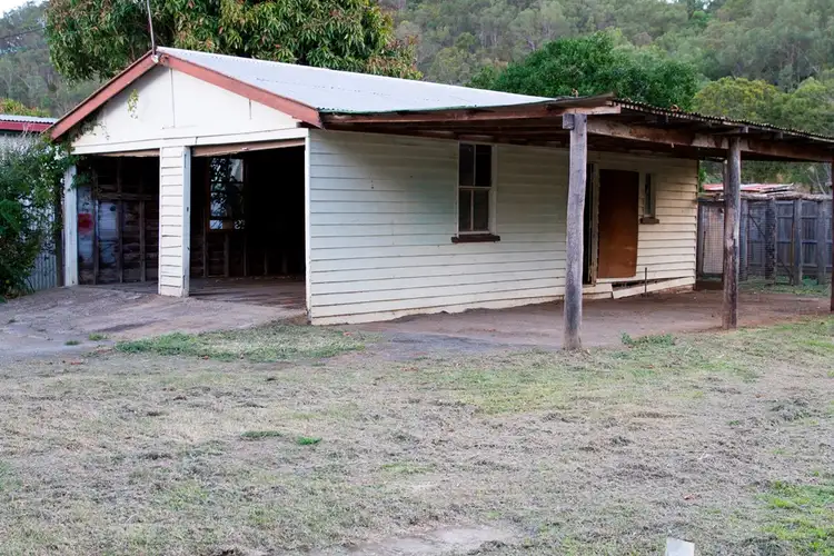 Fifth view of Homely house listing, 26 Diggings Road, Imbil QLD 4570