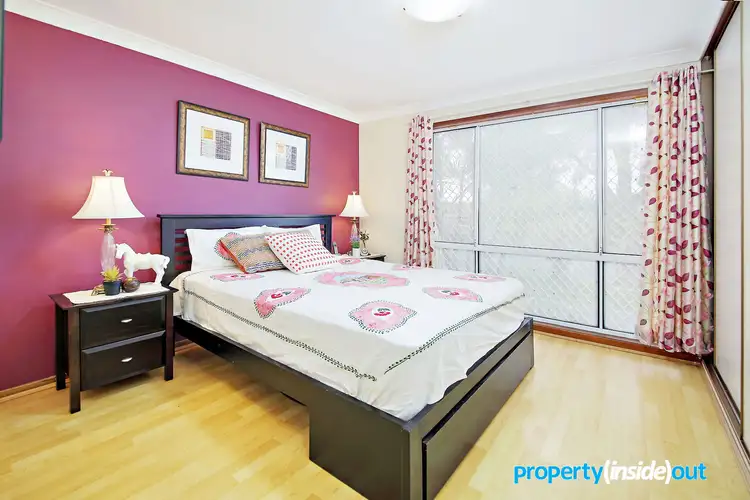 Fifth view of Homely house listing, 1 Winten Drive, Glendenning NSW 2761
