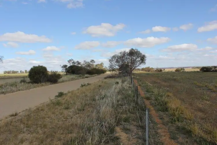 Third view of Homely rural property listing, Lot 12 Abattoir Road, Merredin WA 6415
