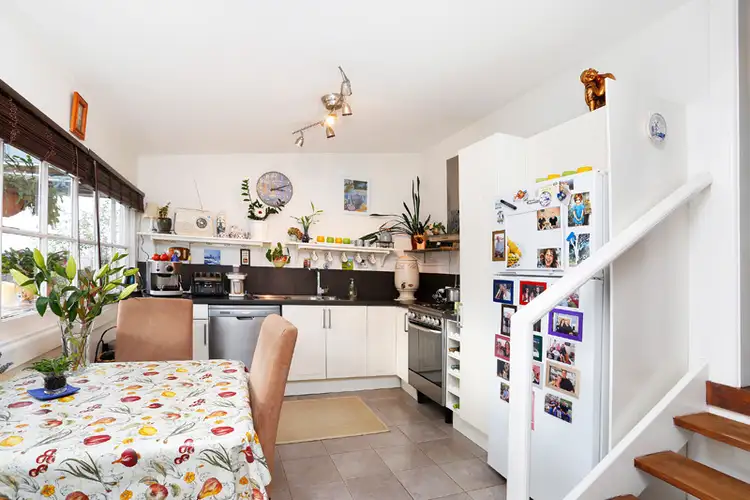 Second view of Homely house listing, 1/41 Browley Street, Moss Vale NSW 2577