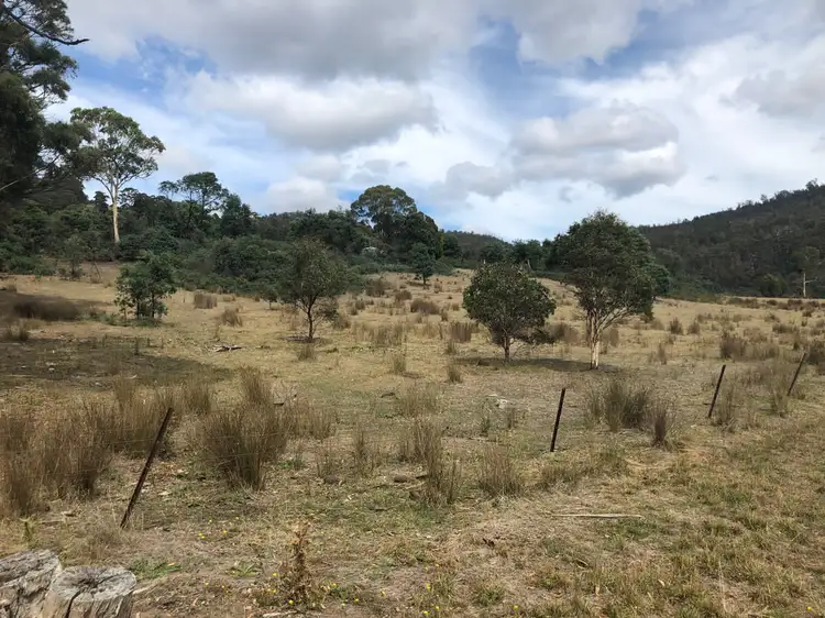 Third view of Homely land listing, 345 Springhill Bottom Road, Colebrook TAS 7027