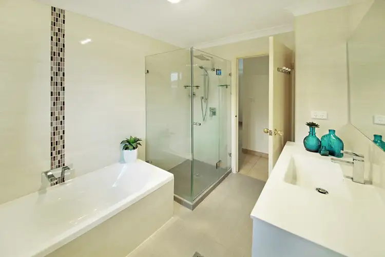 Fourth view of Homely house listing, 52 Bellingham Avenue, Glendenning NSW 2761