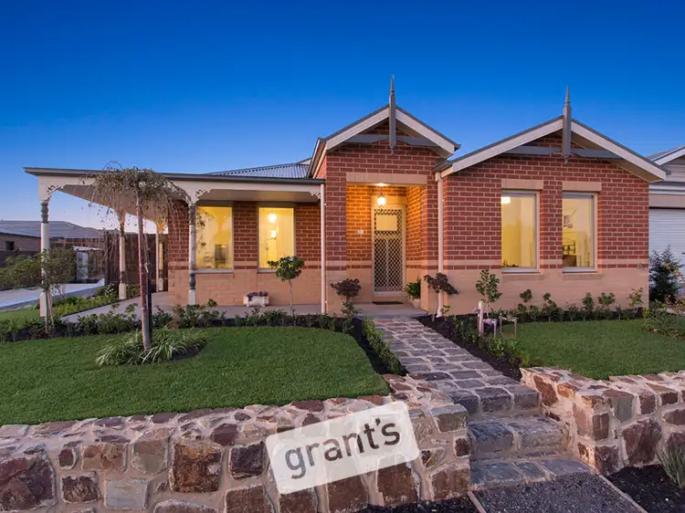 21 Cotswold Crescent, Officer VIC 3809