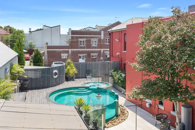Second view of Homely other listing, 308-314 Stanmore Road, Petersham NSW 2049
