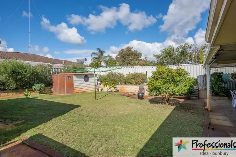 Fifth view of Homely house listing, 14 Montgomery Drive, Eaton WA 6232