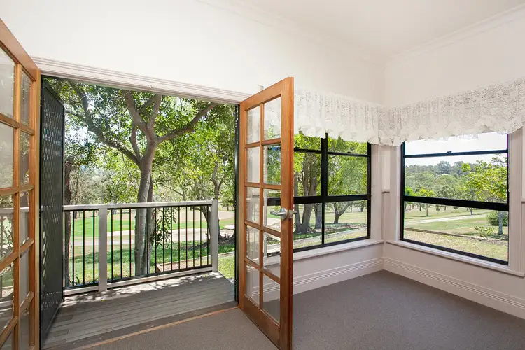 Second view of Homely house listing, 126 Wingham Road, Taree NSW 2430
