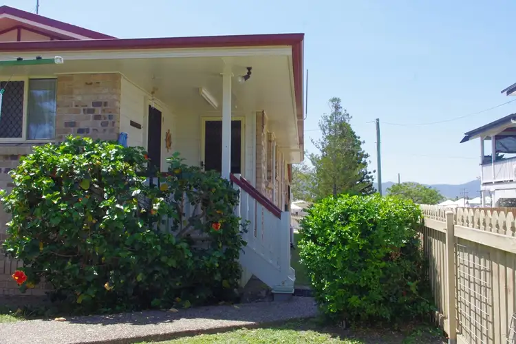 Second view of Homely house listing, 158 Quarry, The Range QLD 4700