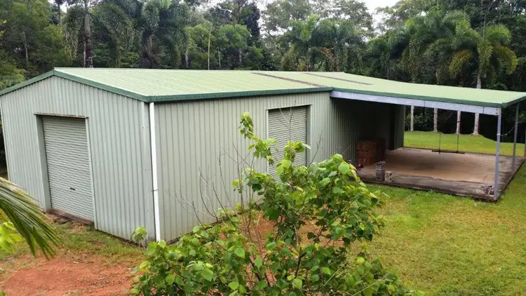 Seventh view of Homely land listing, 97 George Road, Daintree QLD 4873