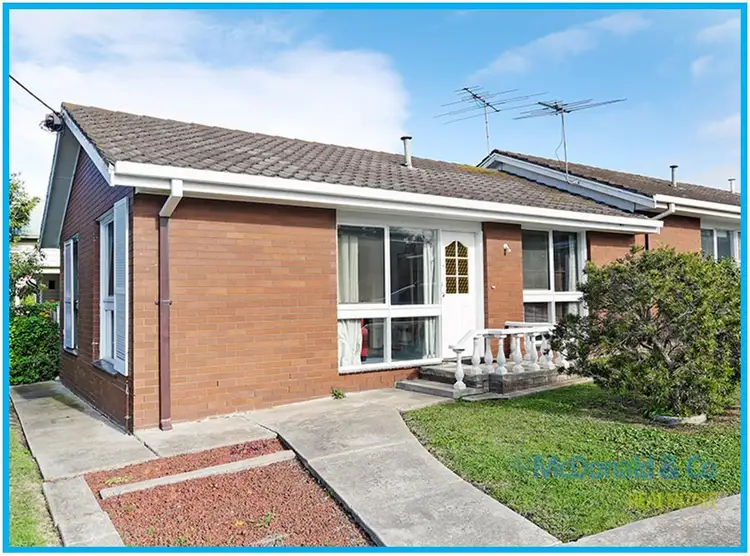 1/157 Minerva Road, Newtown VIC 3220